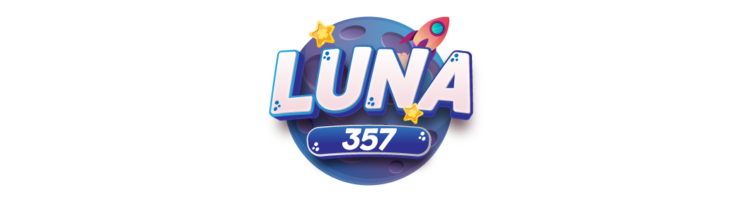 LUNA357 คาสิโนออนไลน์ เว็บตรงอันดับ 1 มาใหม่ ฝากถอนไม่มีขั้นต่ำ